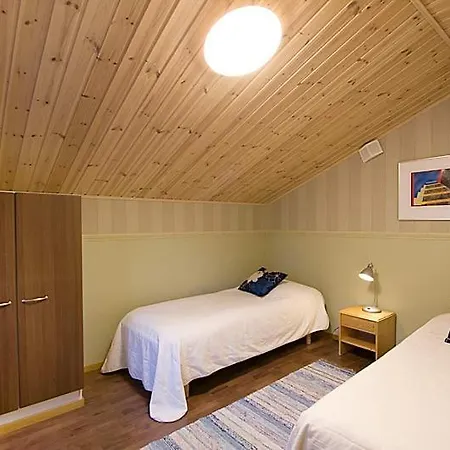 Holiday home Puustilanranta 4 C *