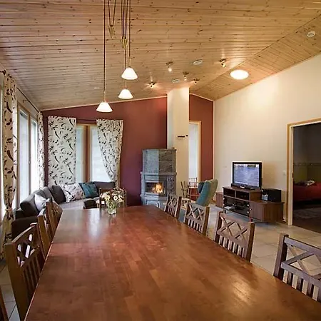 Puustilanranta 4 C