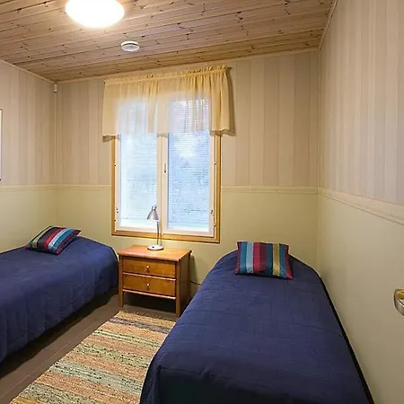 Holiday home Puustilanranta 4 C *