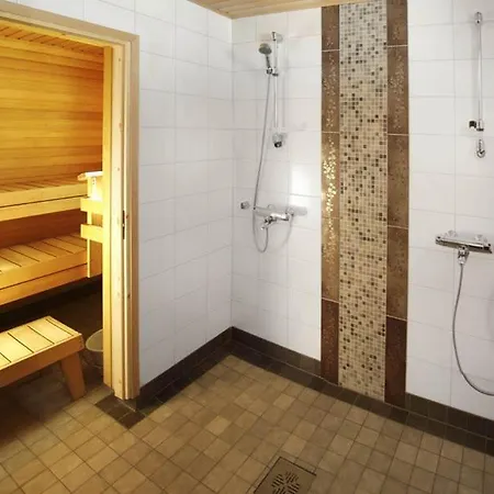 Holiday home Puustilanranta 4 C Tahkovuori