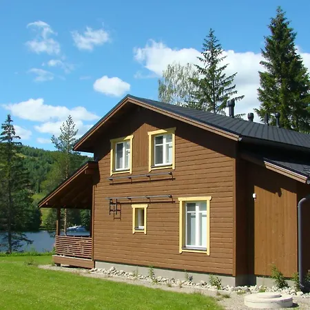 Puustilanranta 4 C Holiday home