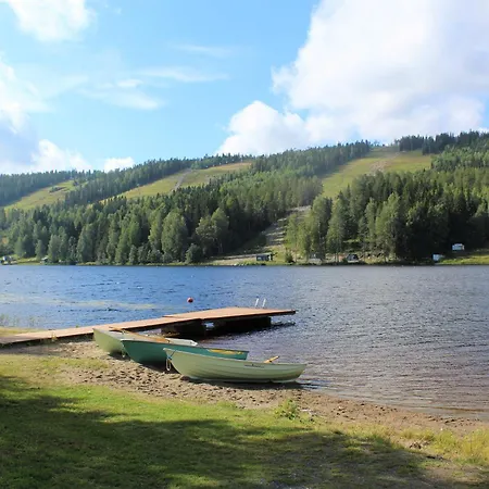 Holiday home Puustilanranta 4 C *